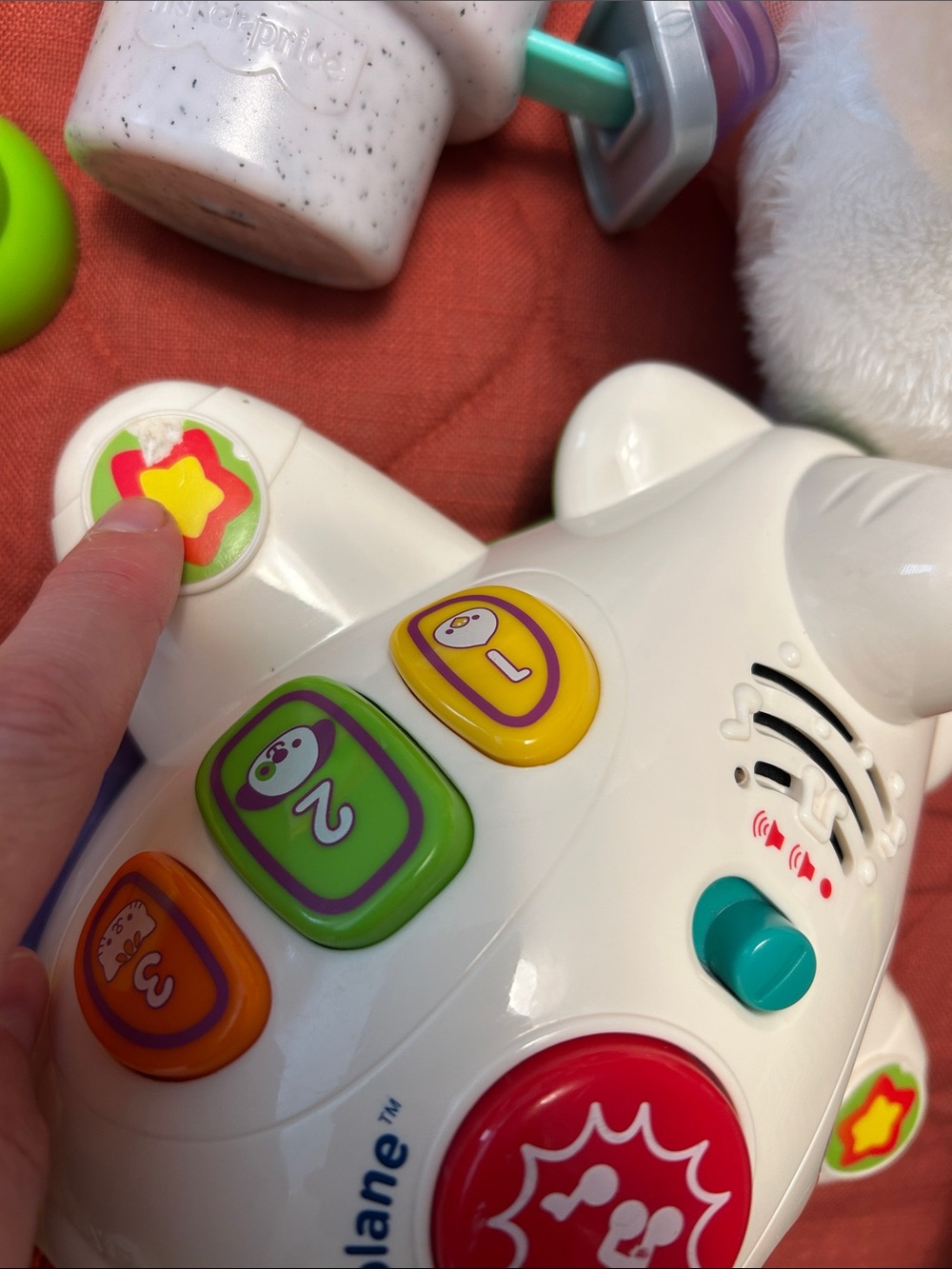 Toy Bundle - Picture 2 of 8